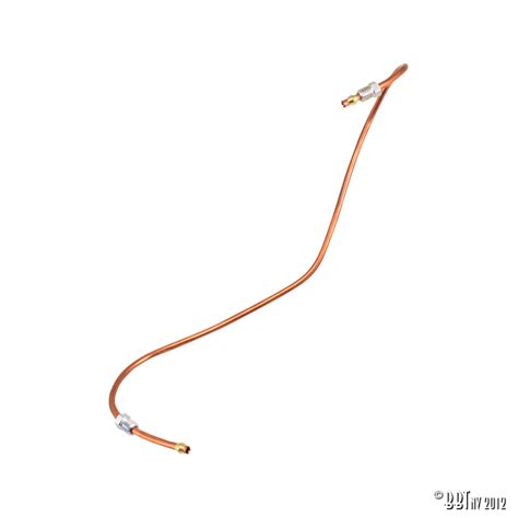 Vakuumslang förgasare